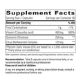 Vitamin C with Quercetin - ROCK RIDGE PHARMACY