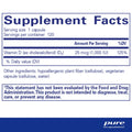 Vitamin D3 250 mcg (10,000 IU) - ROCK RIDGE PHARMACY
