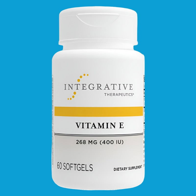 Vitamin E 400 IU - ROCK RIDGE PHARMACY