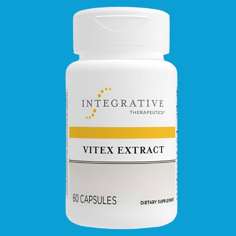 Vitex Extract - ROCK RIDGE PHARMACY