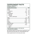 Whey Protein Isolate - ChocolateROCK RIDGE PHARMACY