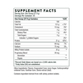 Whey Protein Isolate - VanillaROCK RIDGE PHARMACY