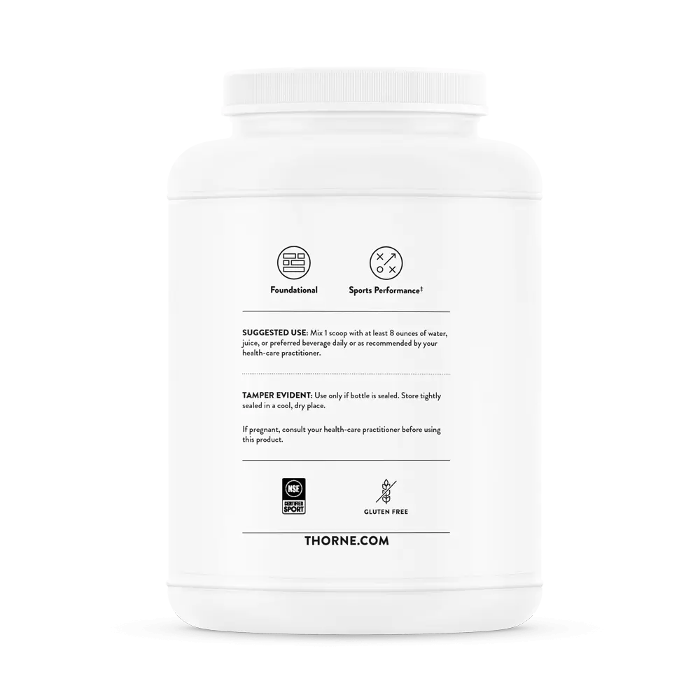 Whey Protein Isolate - VanillaROCK RIDGE PHARMACY