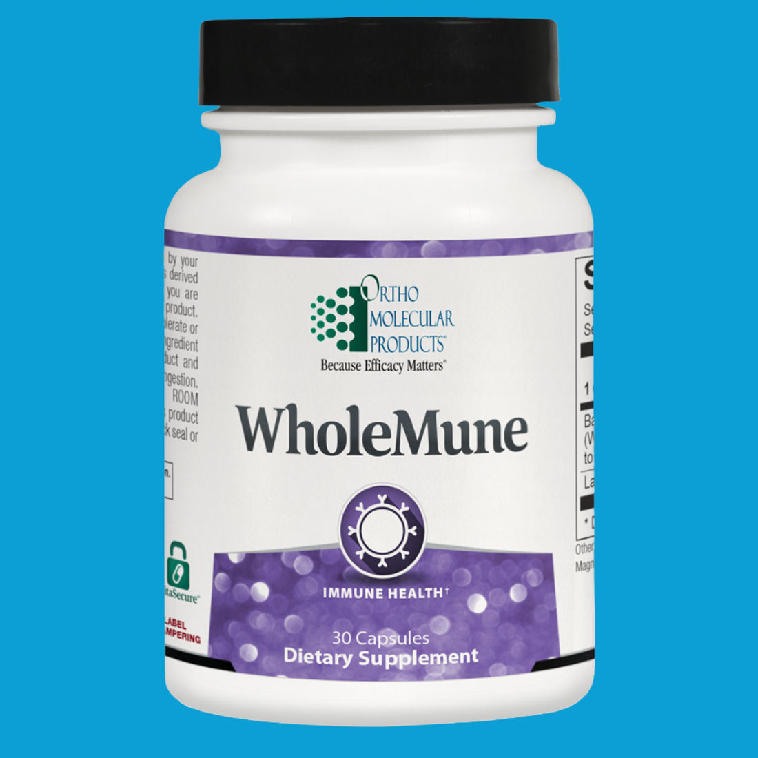 WholeMune - ROCK RIDGE PHARMACY