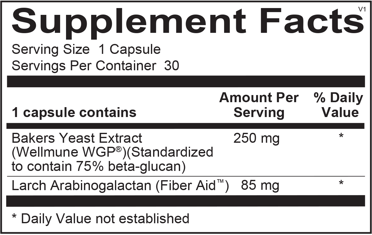 WholeMune - ROCK RIDGE PHARMACY