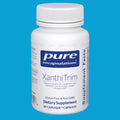 XanthiTrim - Supports Healthy Weight & Fat Metabolism