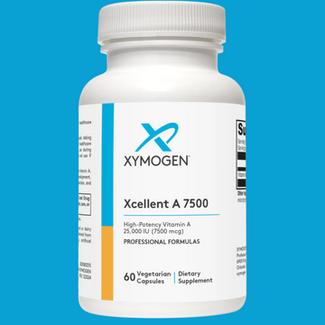 Xcellent A 7500 – Immune, Vision & Skin Health Support