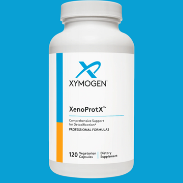 XenoProtX™ – Advanced Detox & Estrogen Metabolism Support