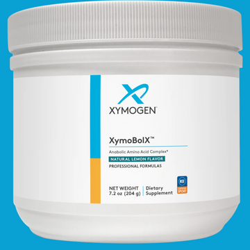 XymoBolX™ – Muscle Strength, Recovery & Protein Synthesis Support