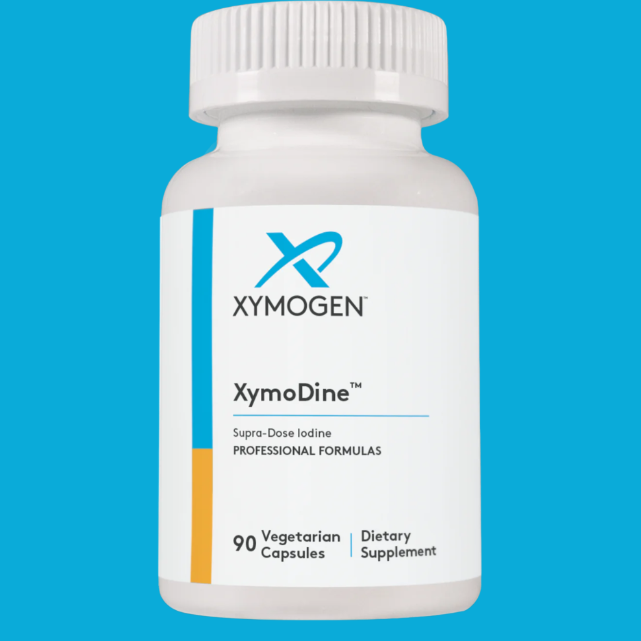XymoDine™ – Iodine-Based Thyroid & Breast Tissue Support