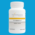 Y Formula (formerly Yeast Formula) - ROCK RIDGE PHARMACY