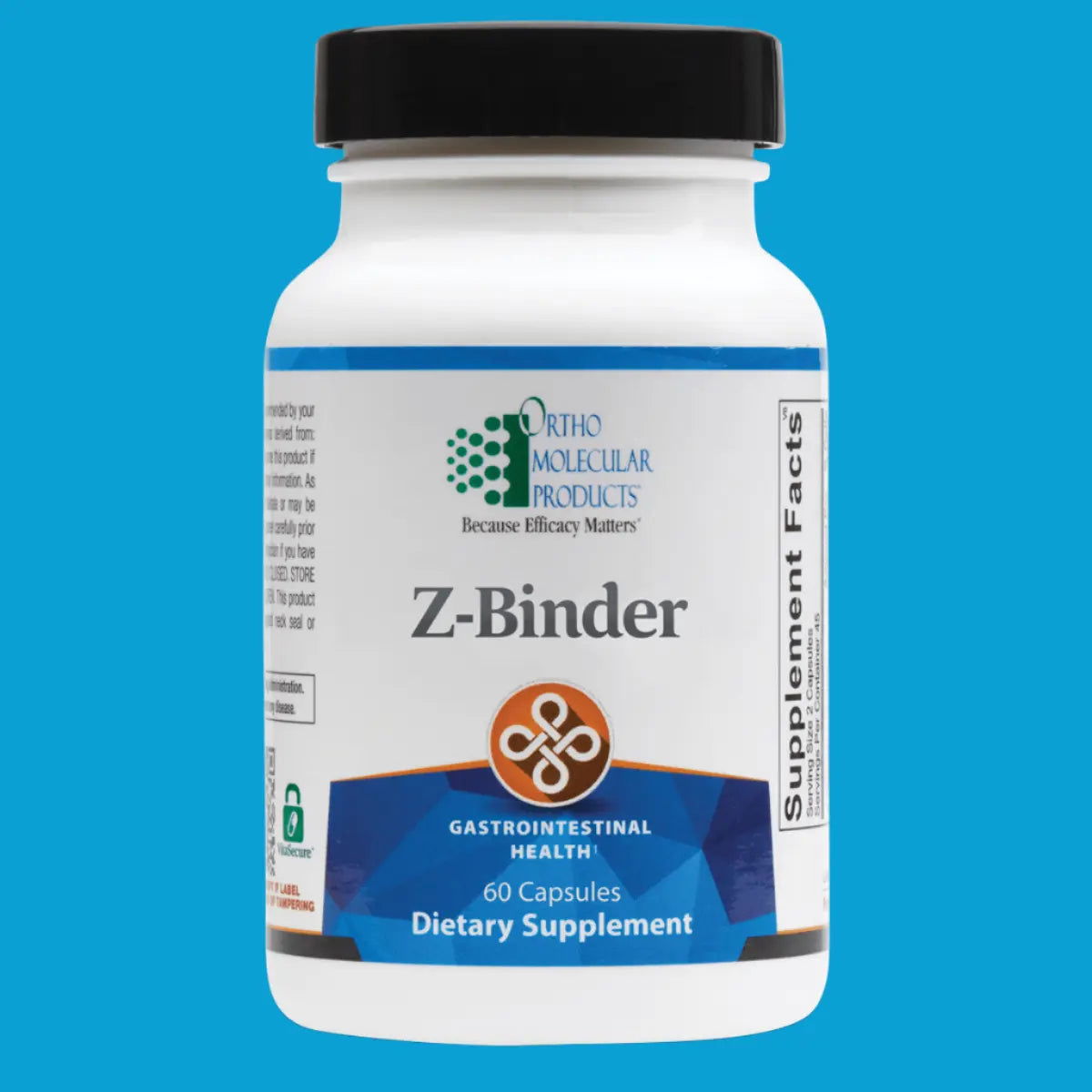 Z-Binder - ROCK RIDGE PHARMACY