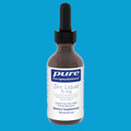 Highly Absorbable Zinc Liquid 15 mg - Immune & Tissue Support