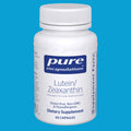 Lutein/Zeaxanthin - ROCK RIDGE PHARMACY