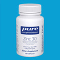 Zinc 30 - ROCK RIDGE PHARMACY