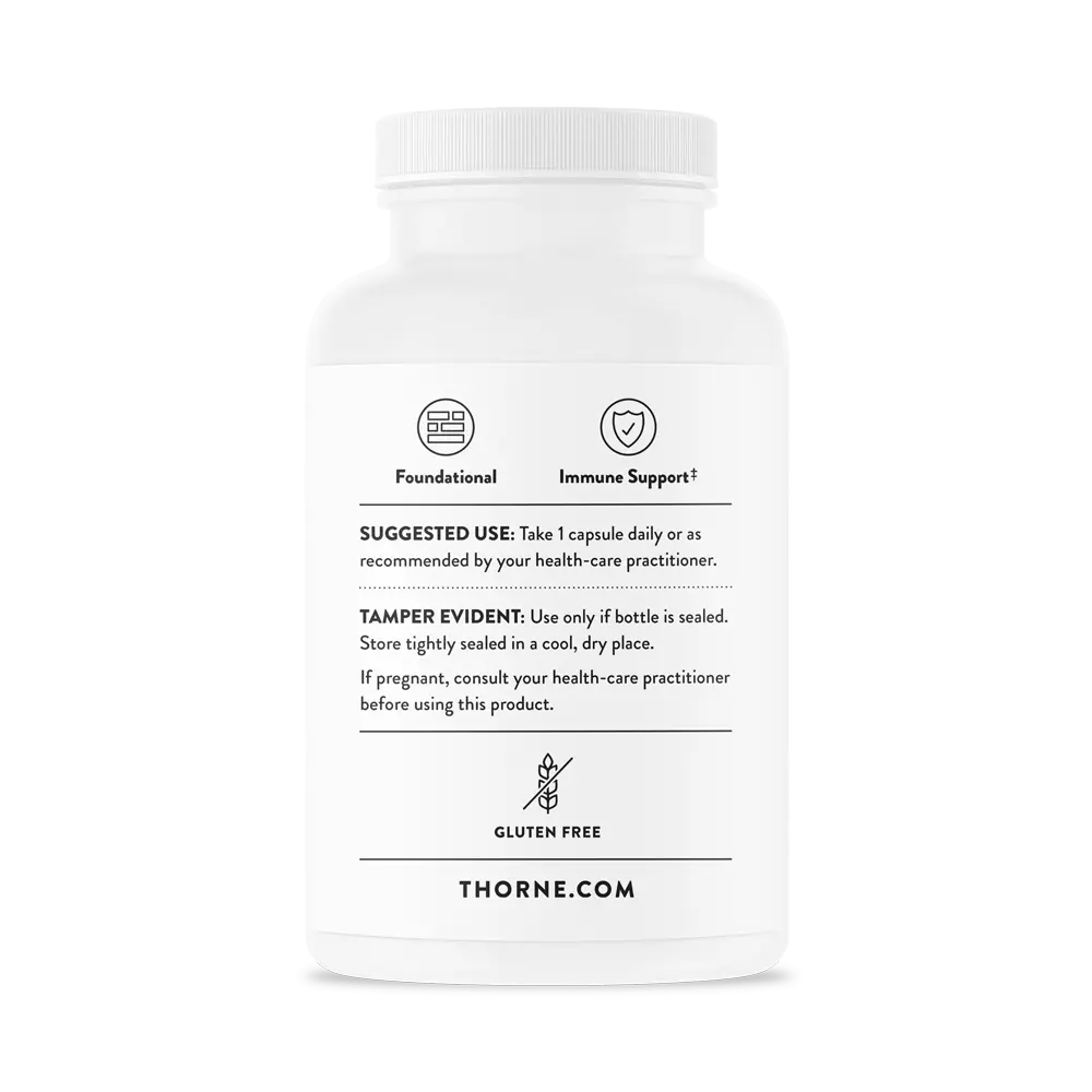 Zinc Picolinate 30 mg - ROCK RIDGE PHARMACY