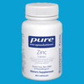 Zinc Citrate - Immune Support & Healthy Digestion