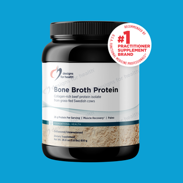 Bone Broth Protein – PurePaleo™
