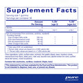 PureNutrients EPA/DHA Gummy - Sugar-Free Omega-3 Supplement