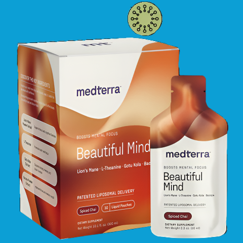 Beautiful Mind Medterra