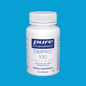 DIMPRO® 100 – Hormone & Cellular Health Support
