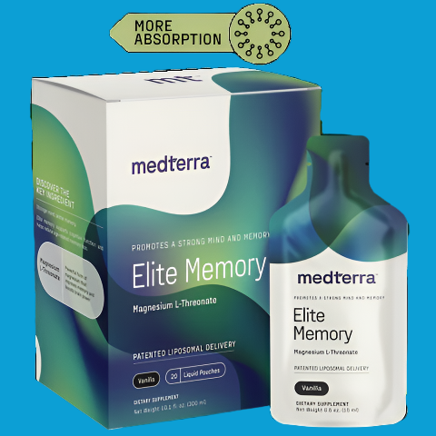 Elite Memory Medterra