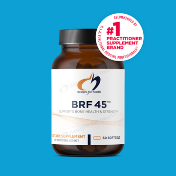 BRF 45™ – Advanced Bone & Heart Support