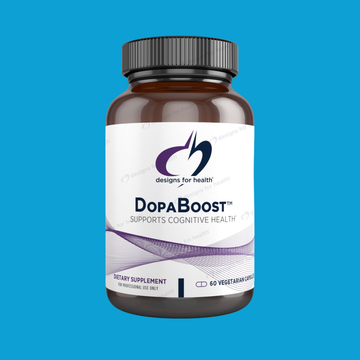 DopaBoost™ – Dopamine & Mood Support Formula