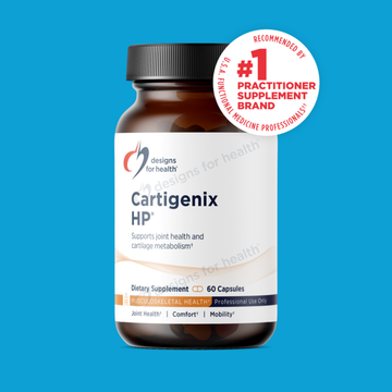 Cartigenix HP® – Joint & Mobility Support