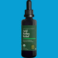 Acid Reflux Relief by Global Healing – Acid Reflux Relief, ACV & Slippery Elm at Rock Ridge Pharmacy