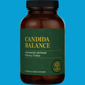 Candida Balance by Global Healing – Candida Balance, Pau D'Arco & Enzymes at Rock Ridge Pharmacy