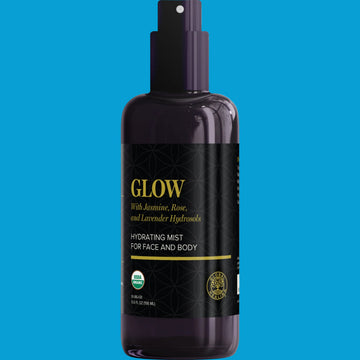 Glow – Global Healing, 6.6 fl oz