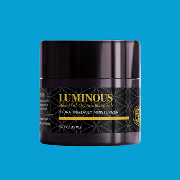 Luminous – Global Healing, 1.5 fl oz