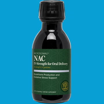 NAC – Global Healing, 3.4 fl oz