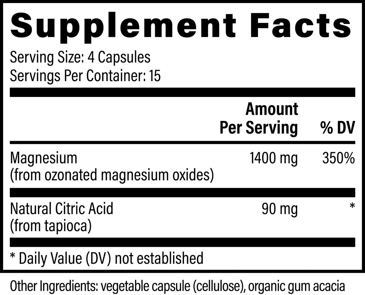 Oxy-Powder® by Global Healing – Oxy-Powder® Oxygen Colon Cleanse at Rock Ridge Pharmacy (image 4)