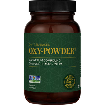 Oxy-Powder® Canada – Global Healing