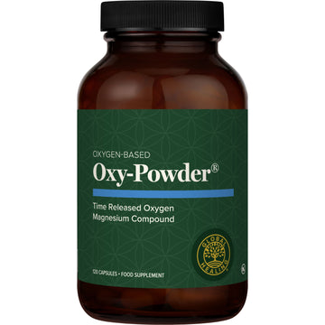 Oxy-Powder - UK – Global Healing