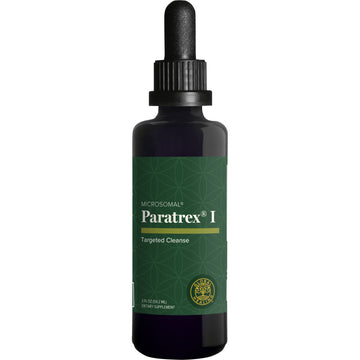 Paratrex® I – Global Healing, 2 fl oz