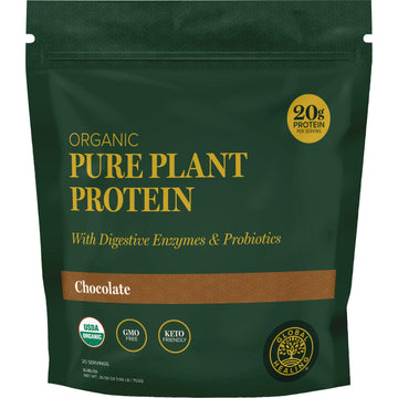 Protein Powder – Global Healing
