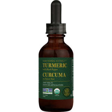 Turmeric Canada – Global Healing, 2 fl oz