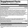 Ultimate Probiotic by Global Healing – Ultimate Probiotic 100 Billion CFU at Rock Ridge Pharmacy (image 2)