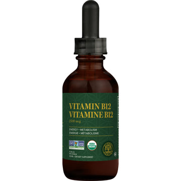 Vitamin B12 Canada – Global Healing