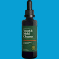 Yeast & Mold Cleanse by Global Healing – Yeast & Mold Cleanse, Olive Leaf at Rock Ridge Pharmacy