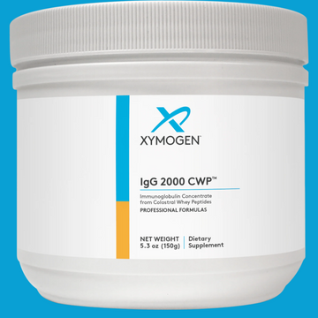 IgG 2000 CWP™ – Immune, Gut Barrier, and Tissue Repair Support