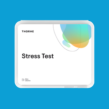 Stress Test