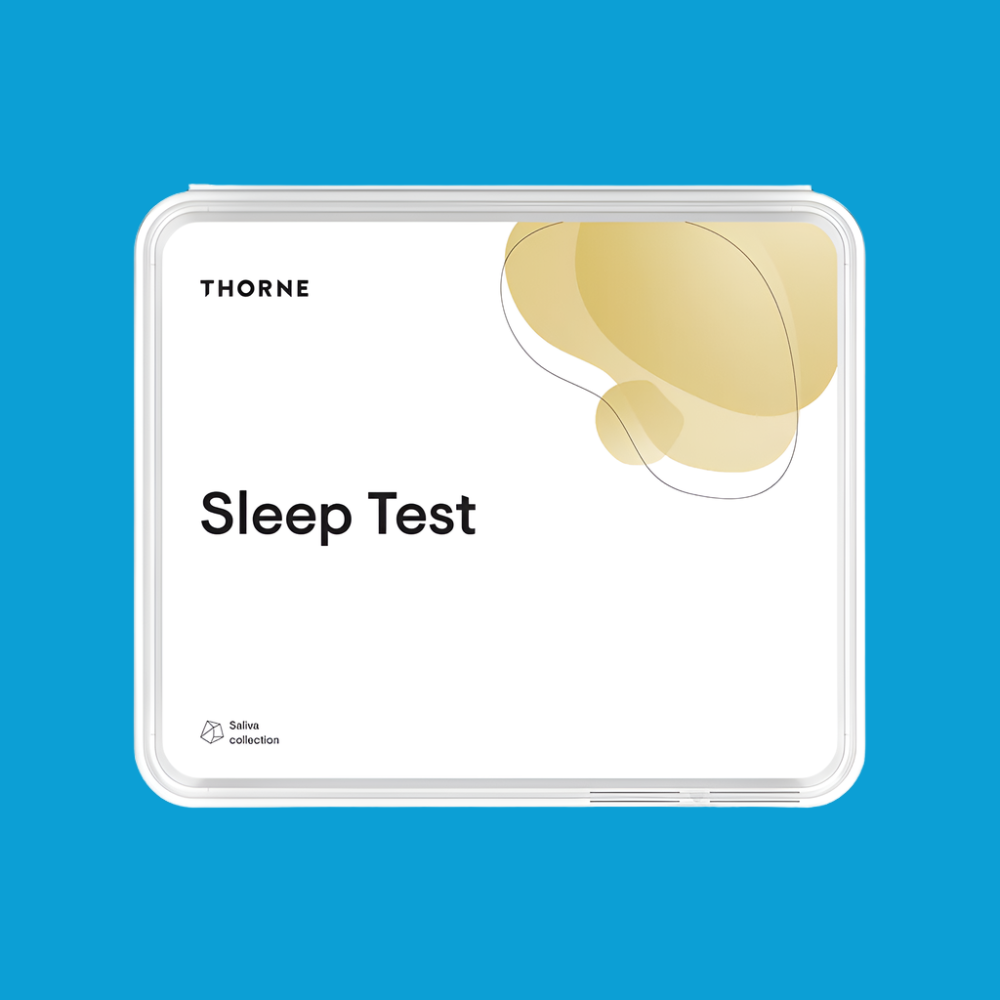 Sleep Test