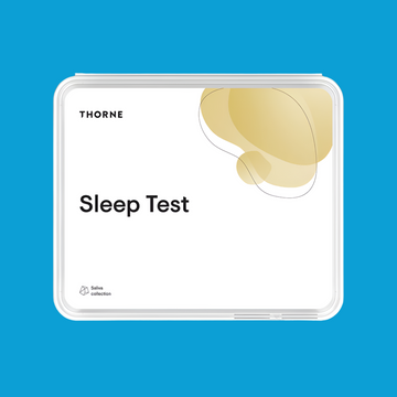 Sleep Test