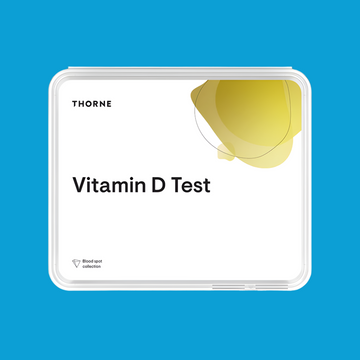 Vitamin D Test