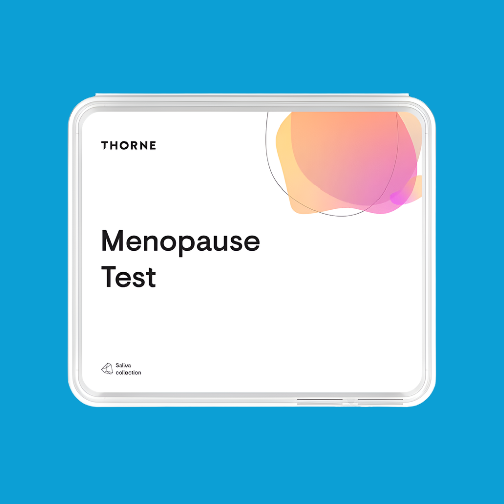 Menopause Test