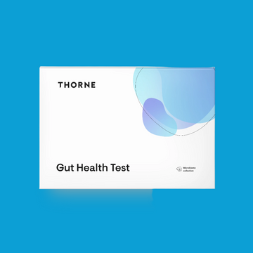 Gut Health Test